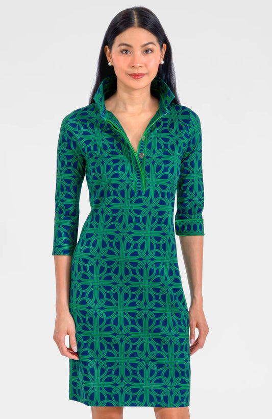 Everywhere - Navy/Kelly