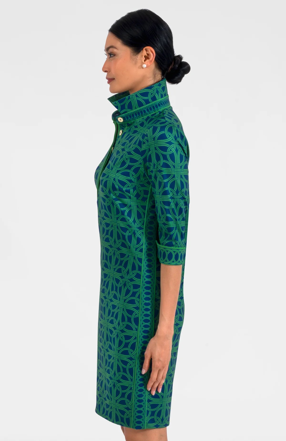 Everywhere - Navy/Kelly