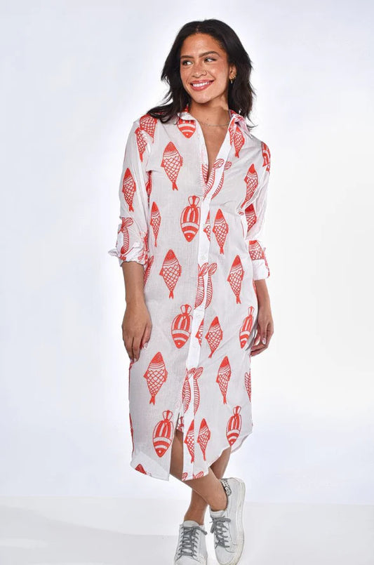 Fish Midi