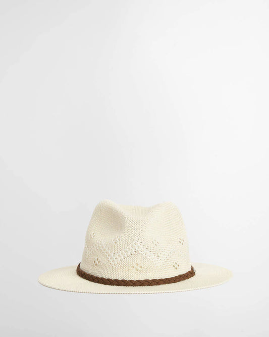 Flowerdale Hat