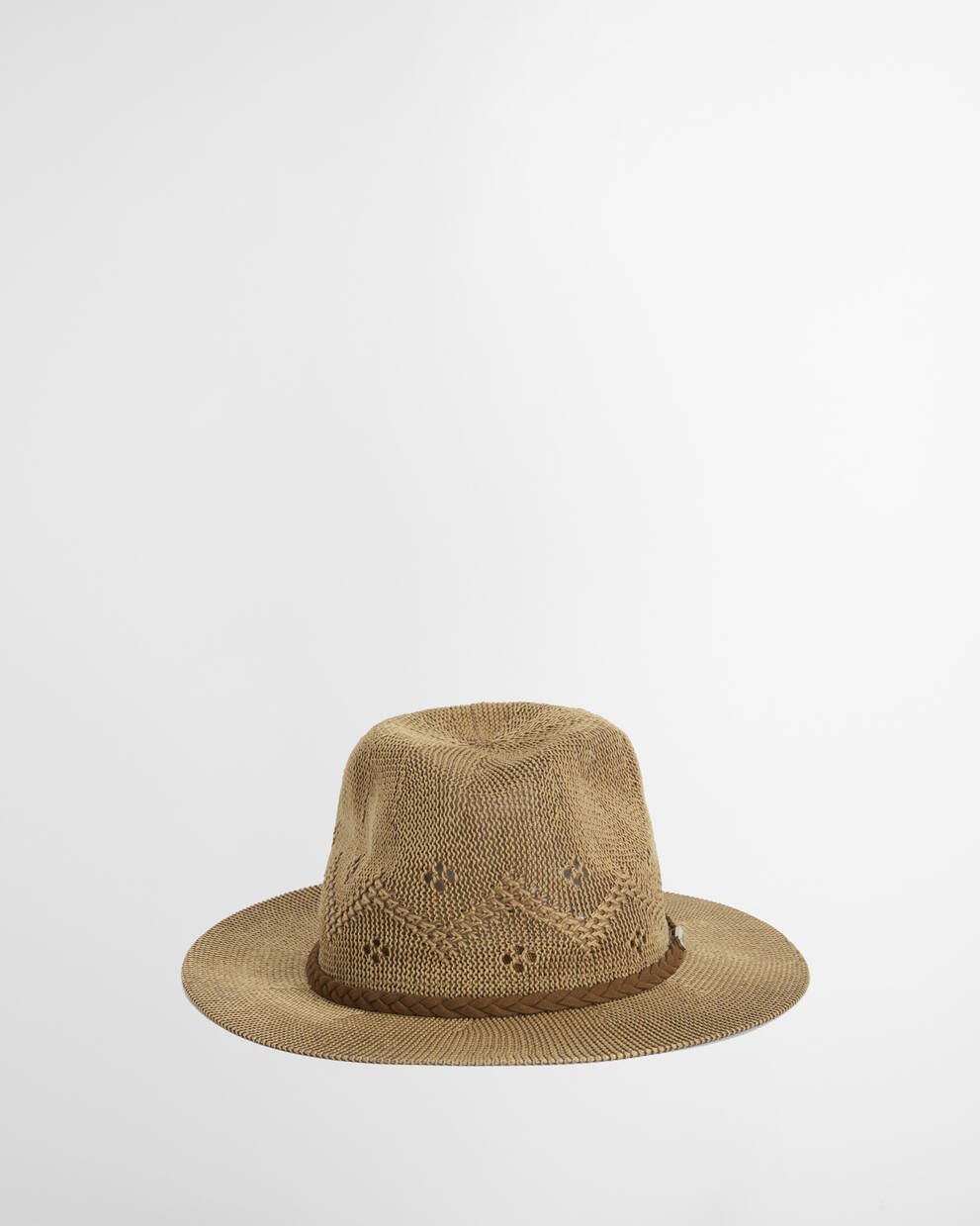 Flowerdale Hat