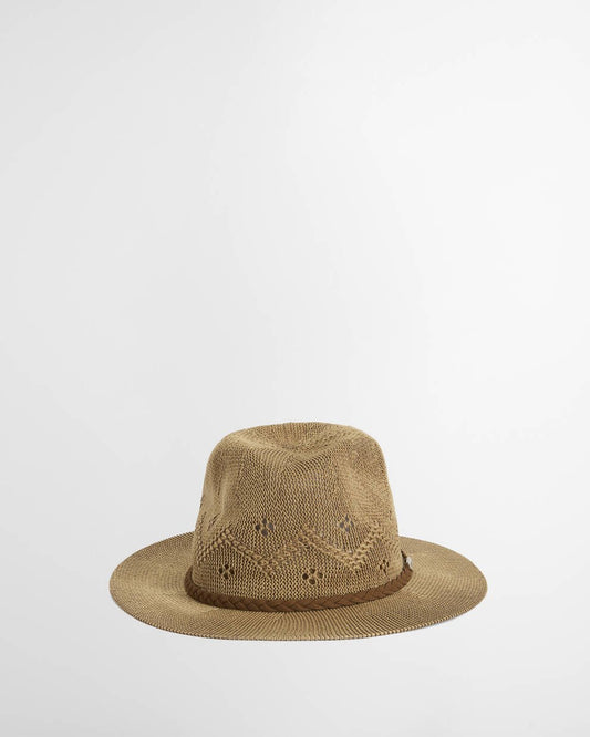 Flowerdale Hat