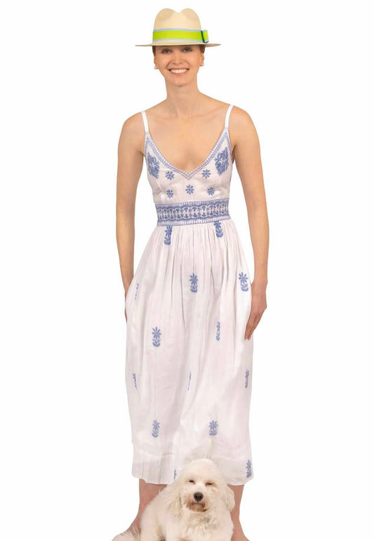 Fiesta Midi