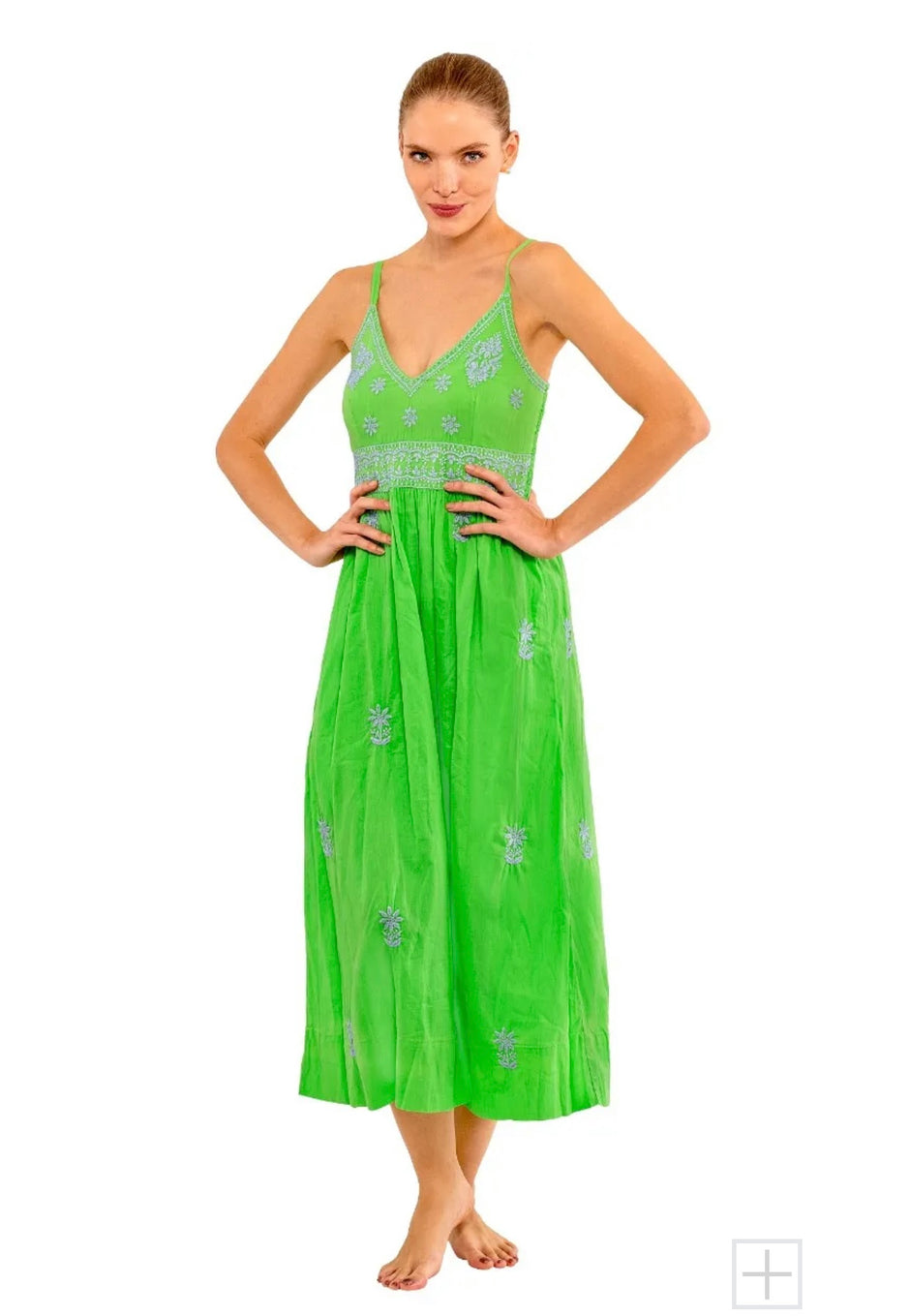 New Arrivals Cotton Exchange