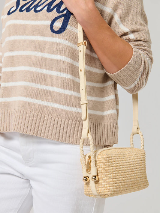 Gina Cross-Body
