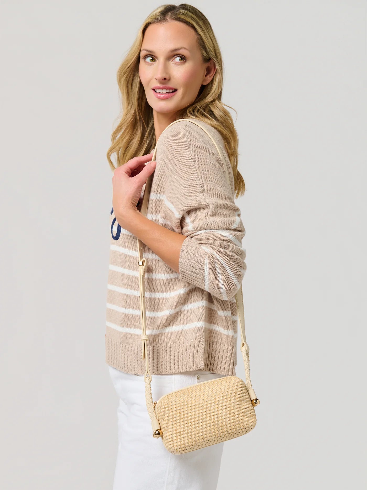 Gina Cross-Body