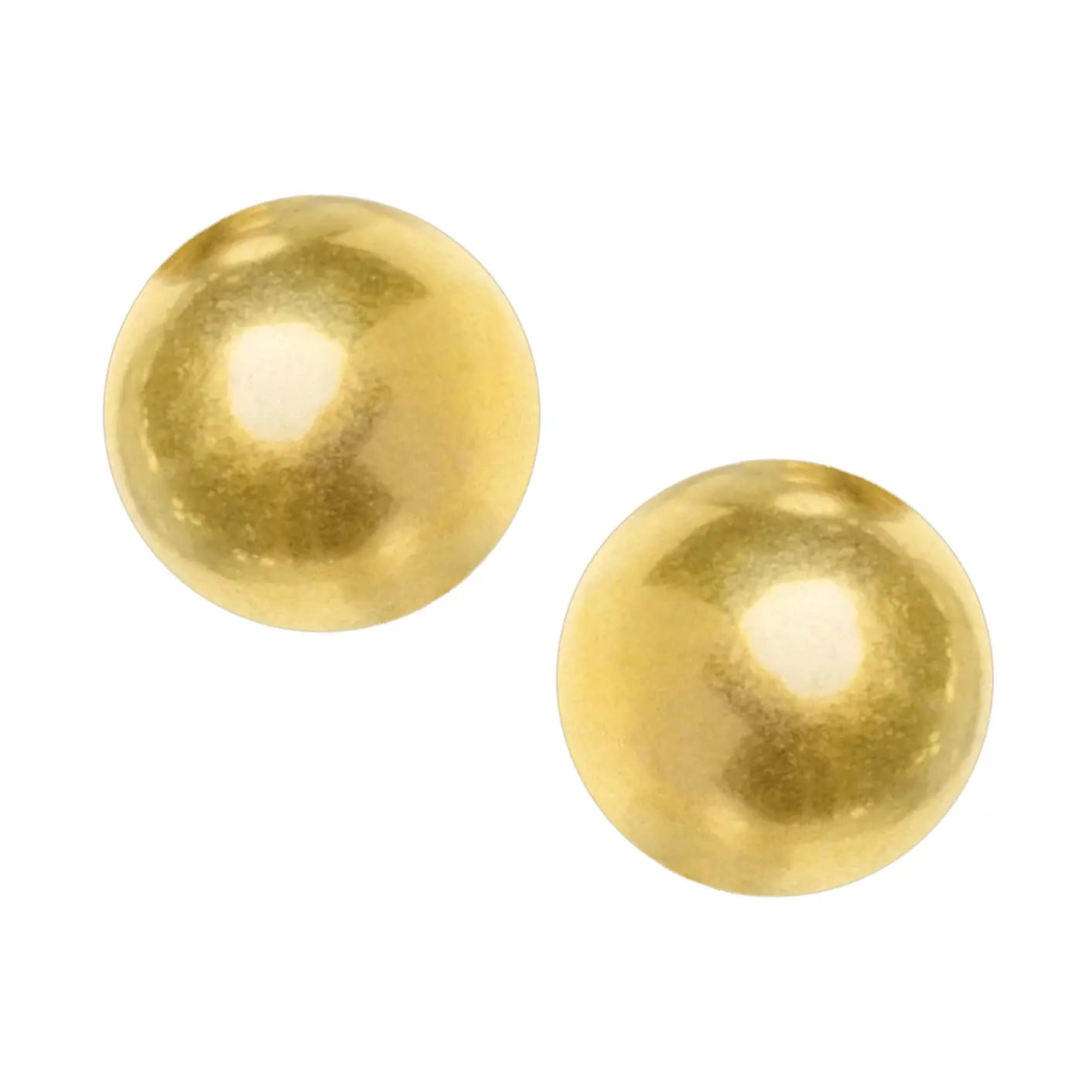Margaret Bead Stud