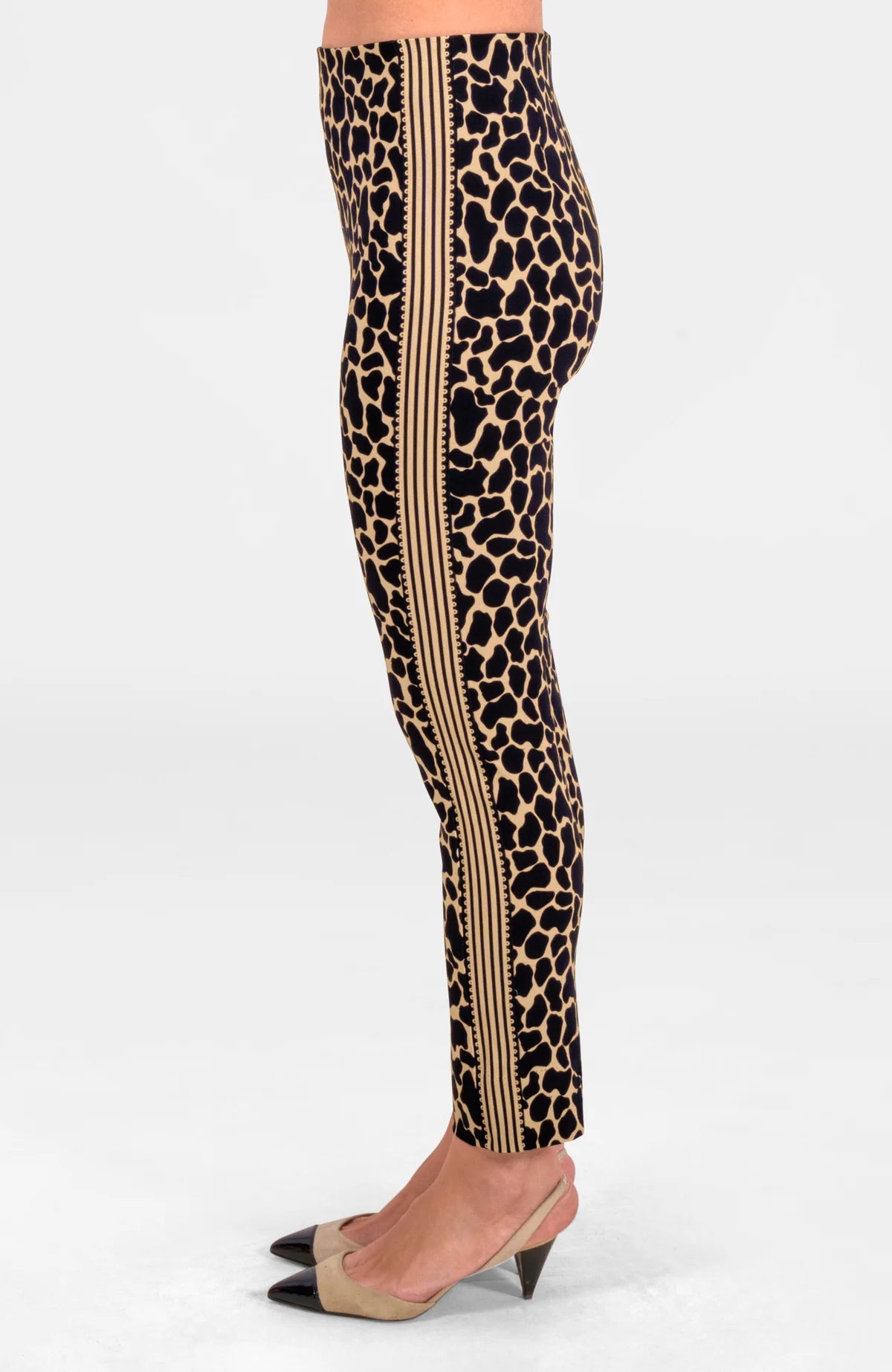 Gripeless - Giraffe Khaki