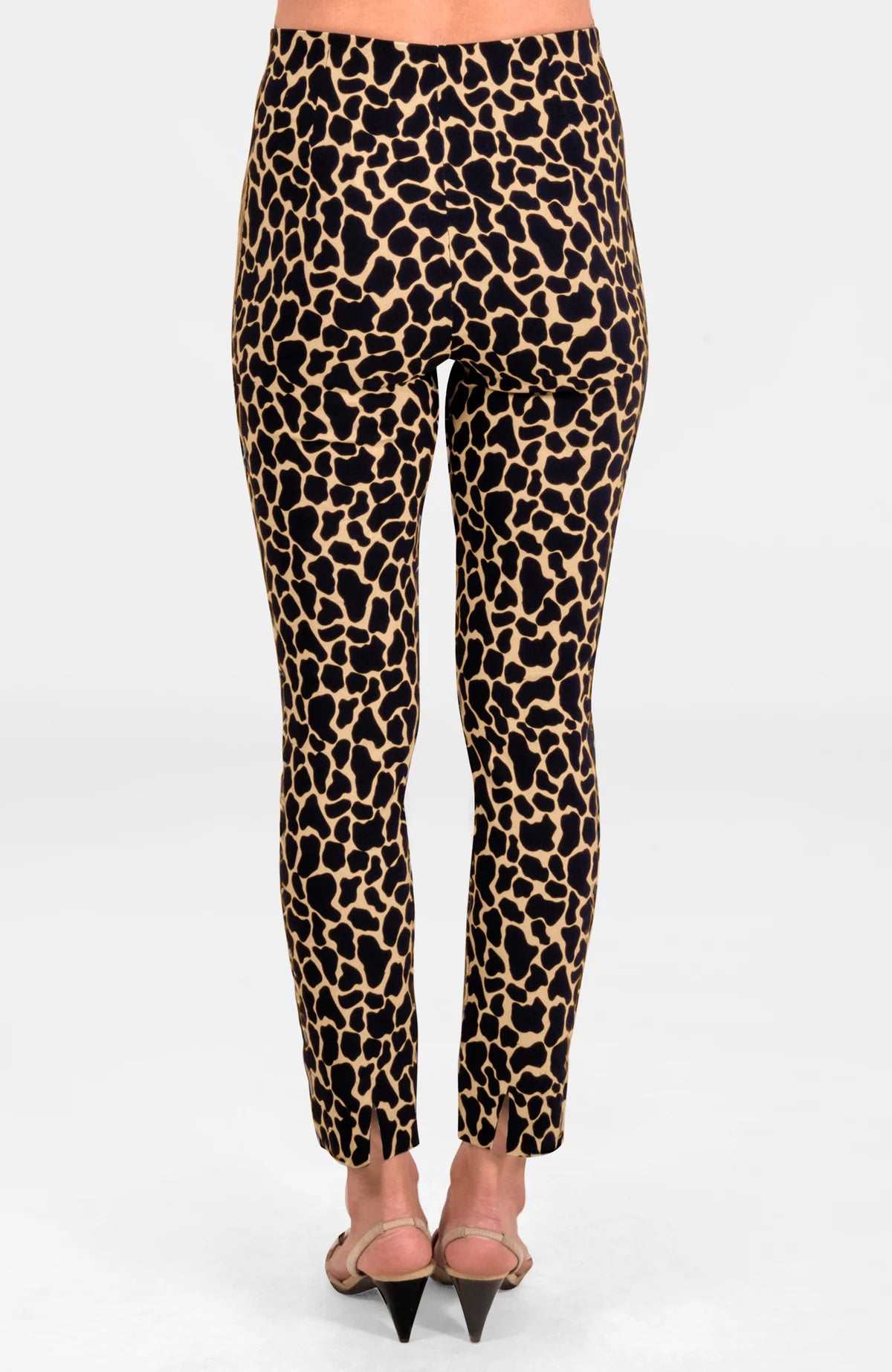 Gripeless - Giraffe Khaki