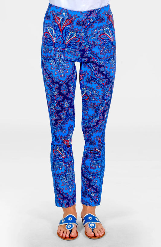 Gripeless Pull On Pant