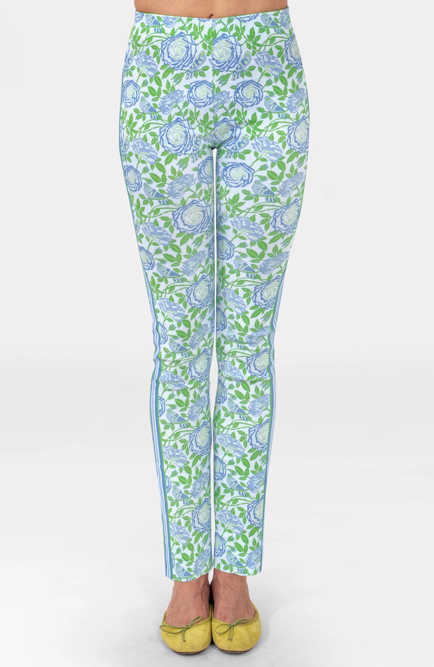 Gripeless Pull-On Pant