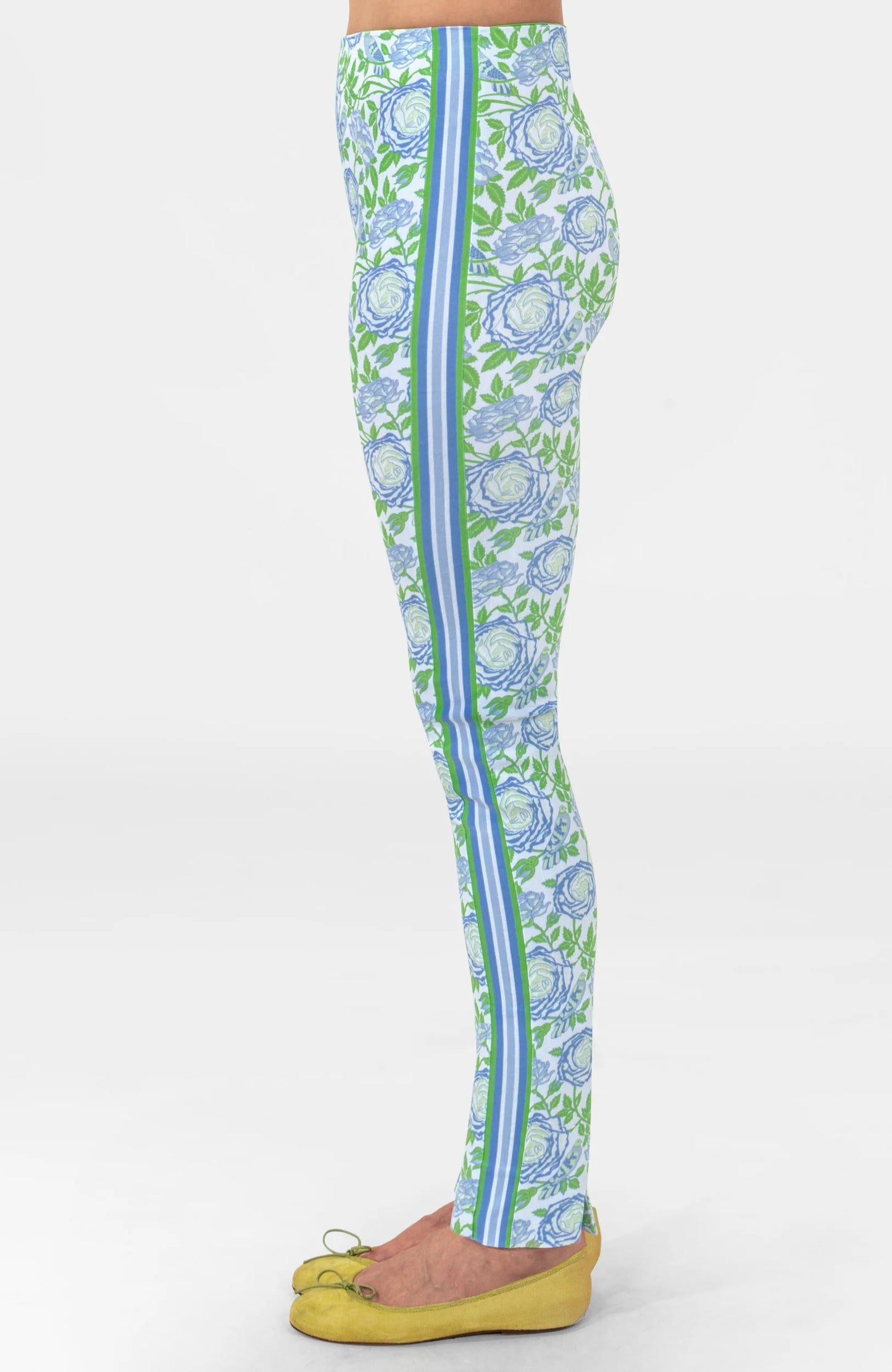 Gripeless Pull-On Pant