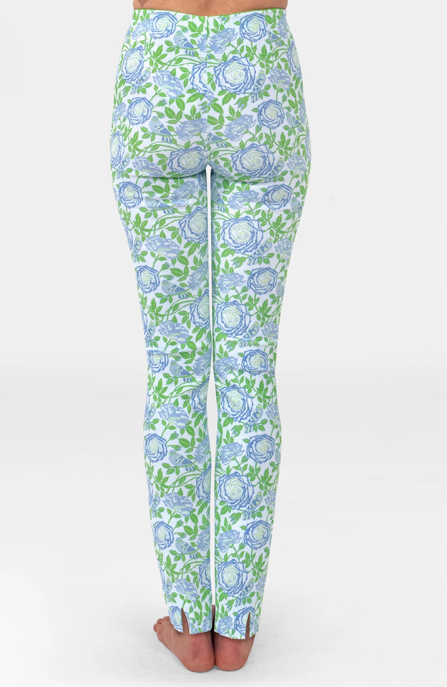 Gripeless Pull-On Pant