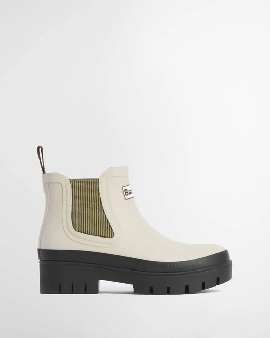 Halton Ankle Wellingtons