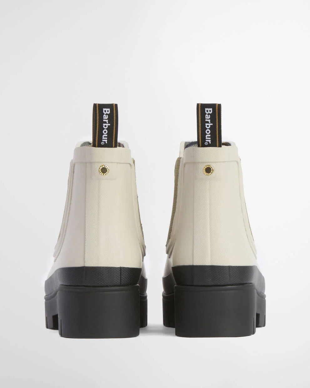 Halton Ankle Wellingtons