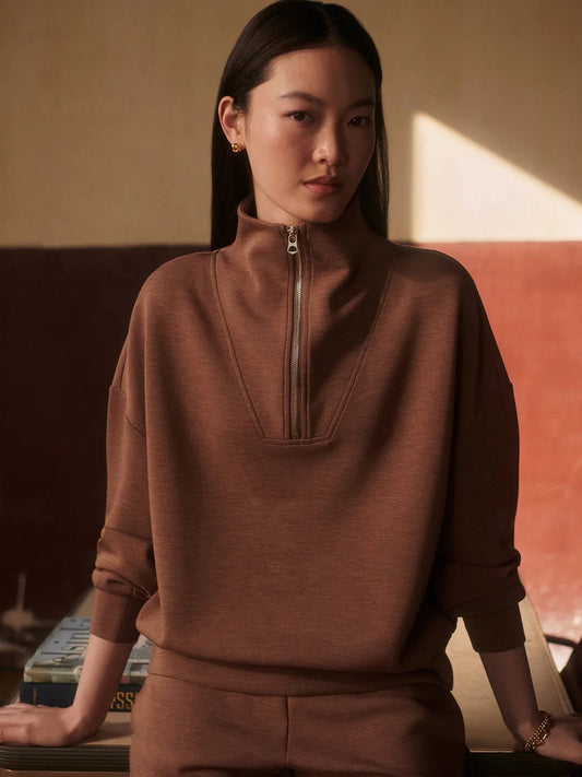Hawley Half Zip
