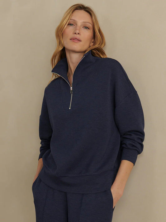 Hawley Half Zip