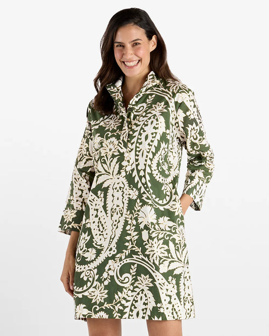 Helen Dress