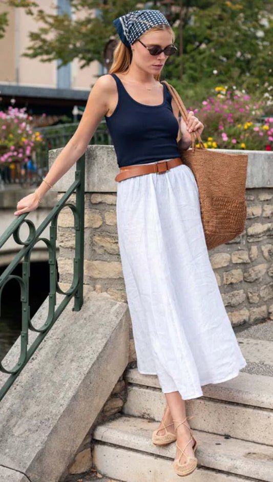 Hermosa Skirt