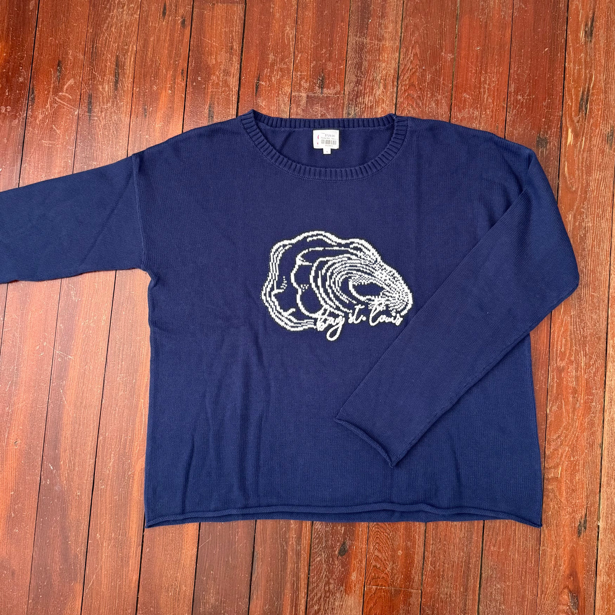 Oyster BSL