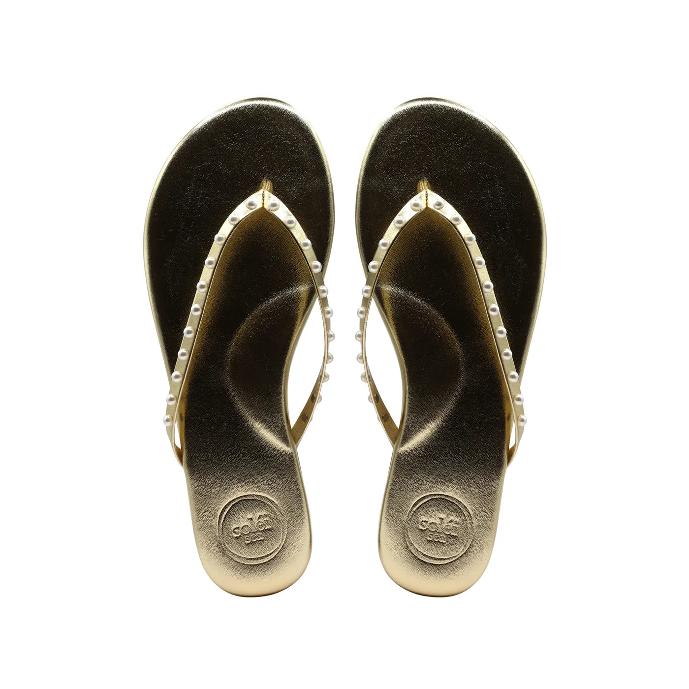 Indie Sandal