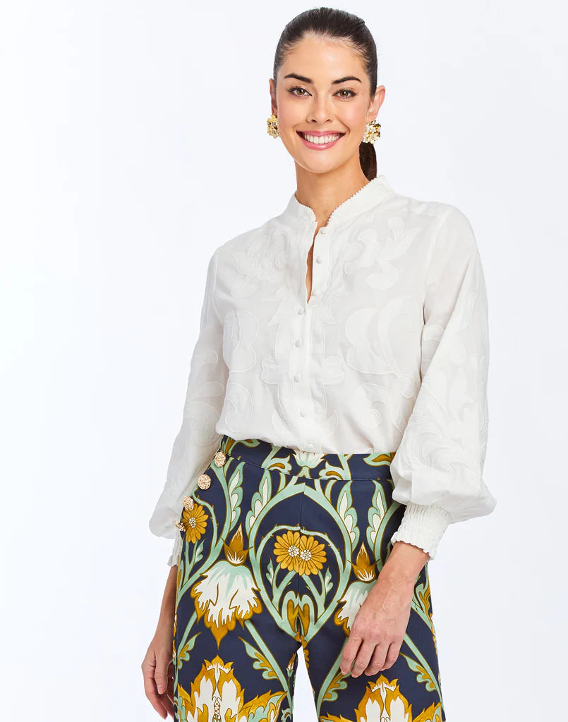Iman Blouse