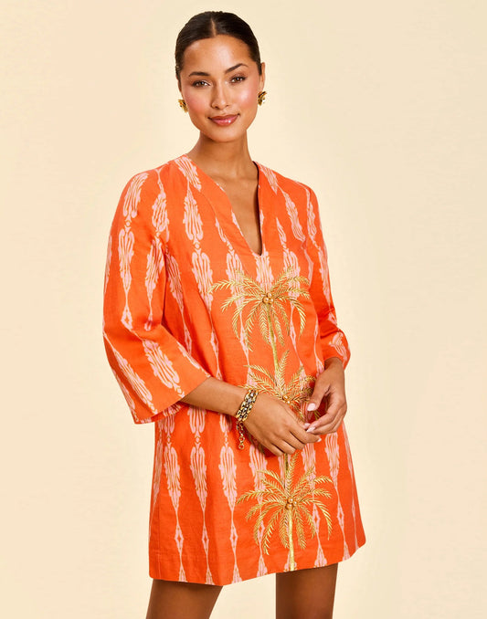 Ines Caftan