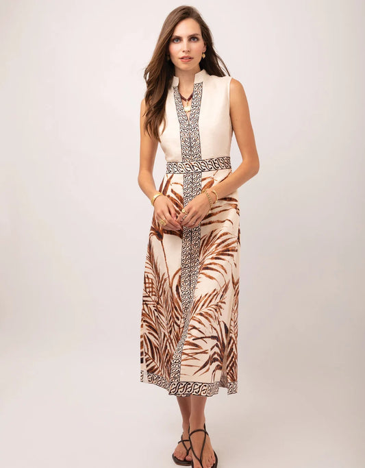 Jayne Midi