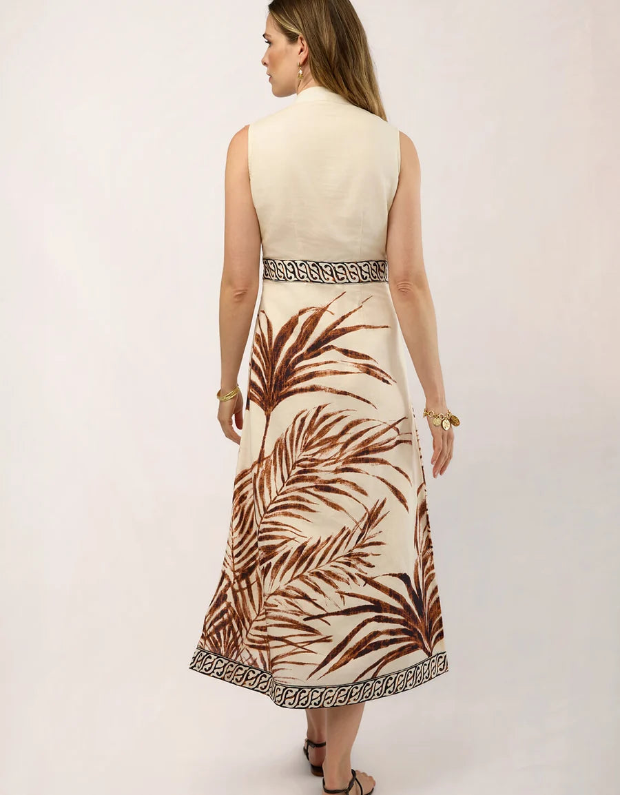 Jayne Midi