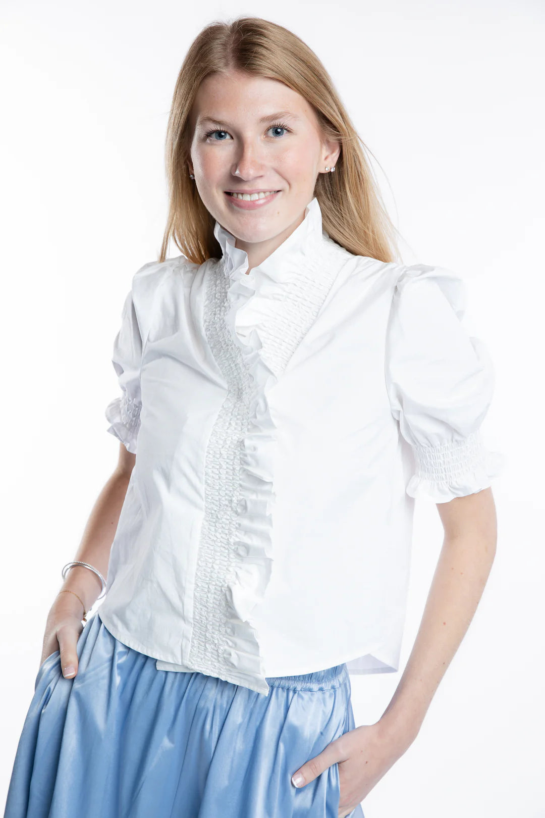 Kiki Shirt