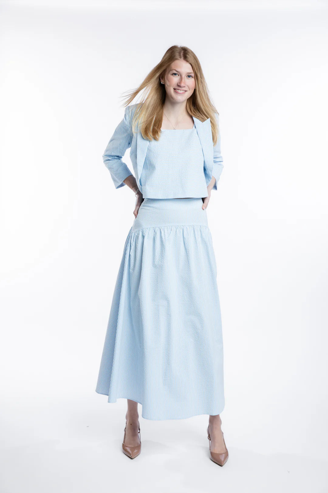 Lauren Skirt