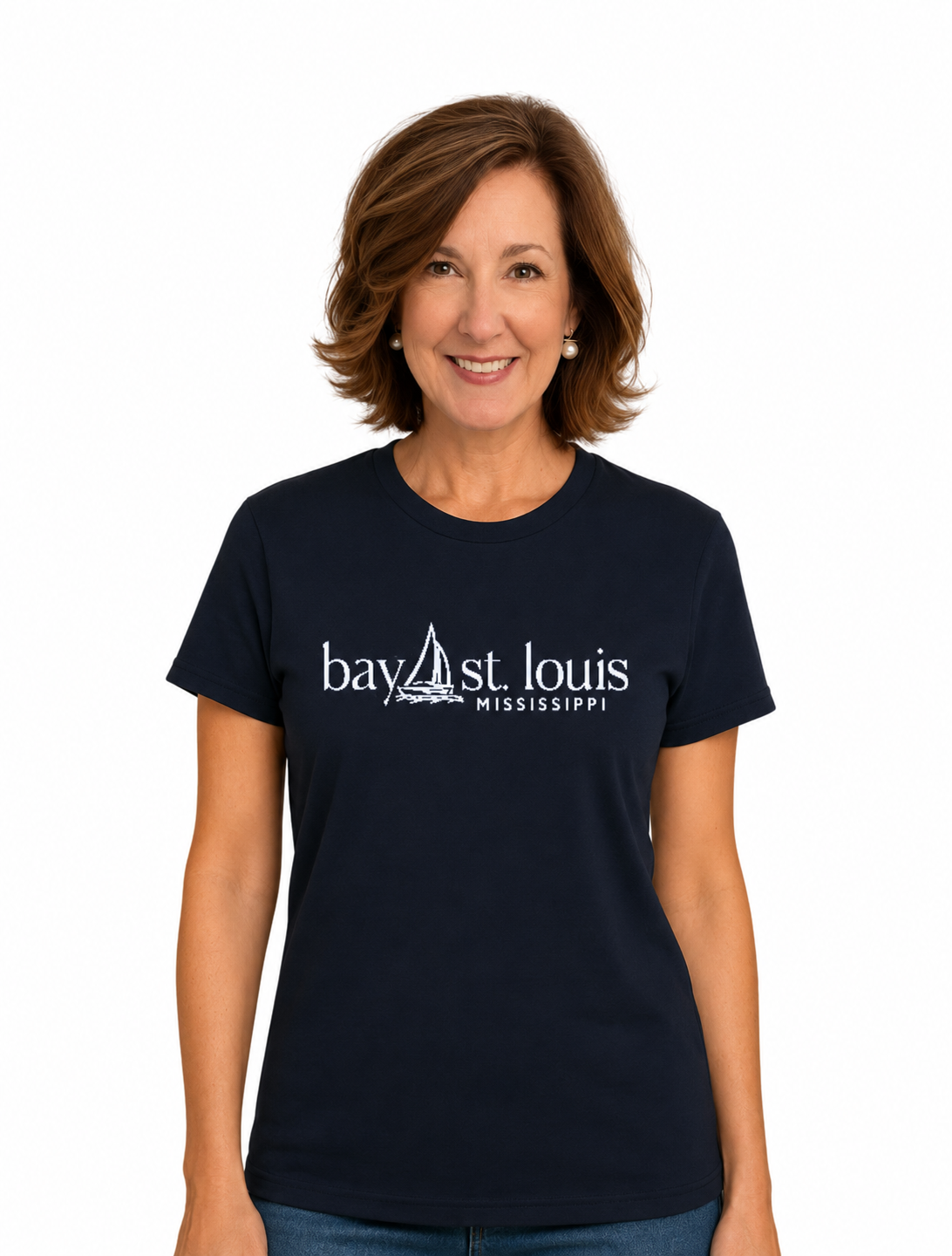BSL Tee