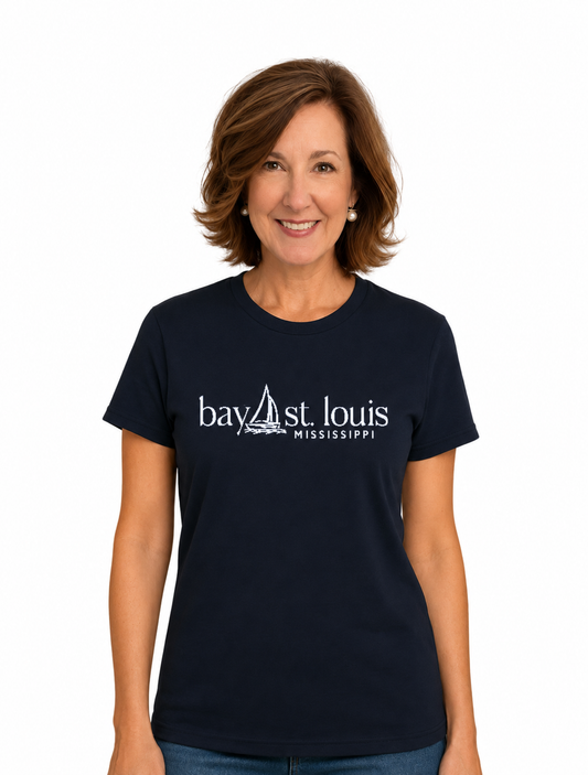 BSL Tee