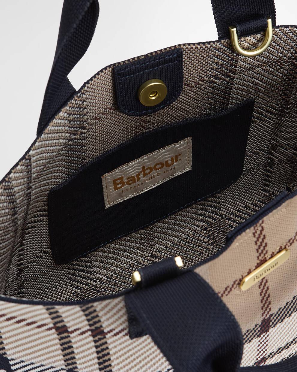 Layla Mini Tote