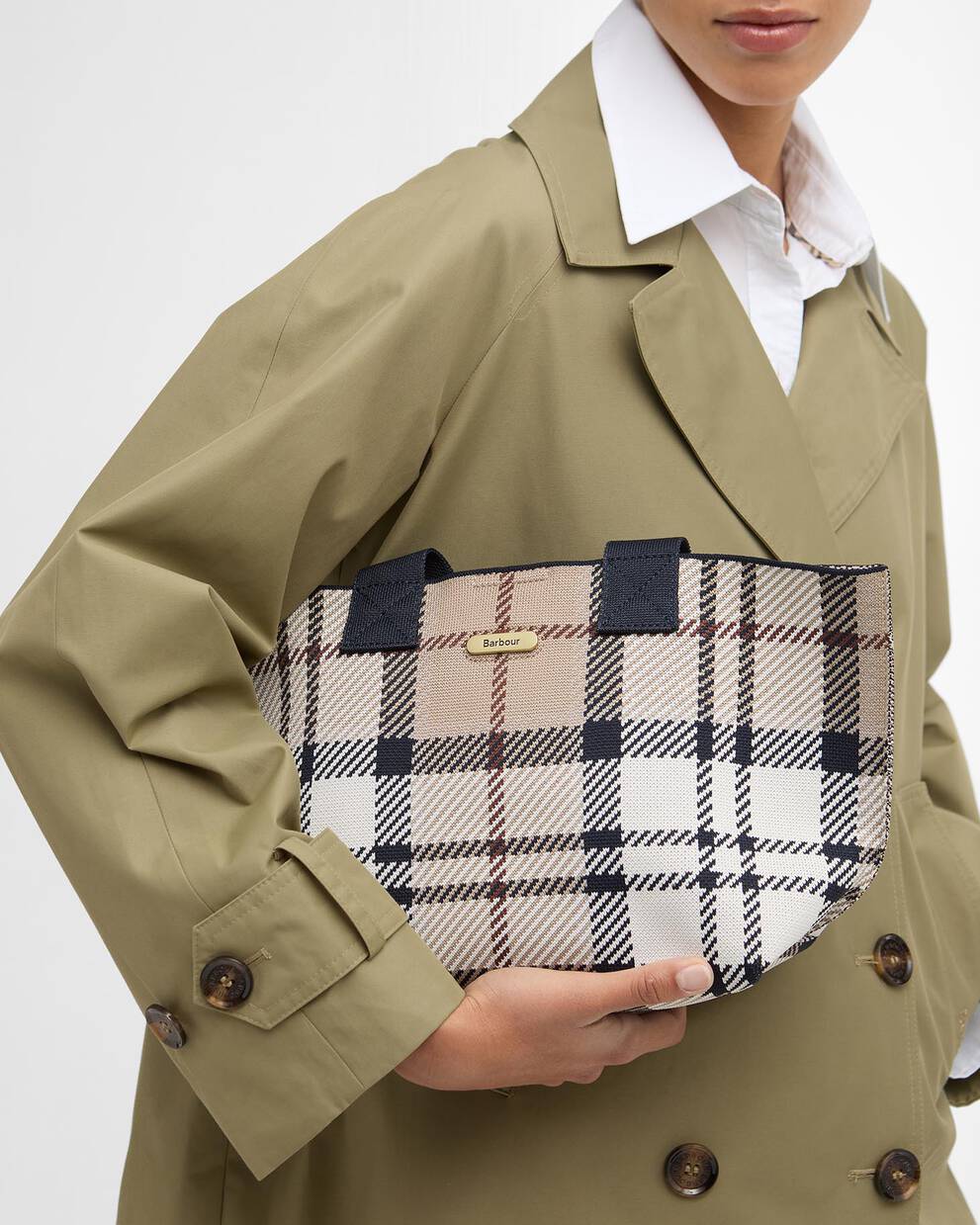 Layla Mini Tote