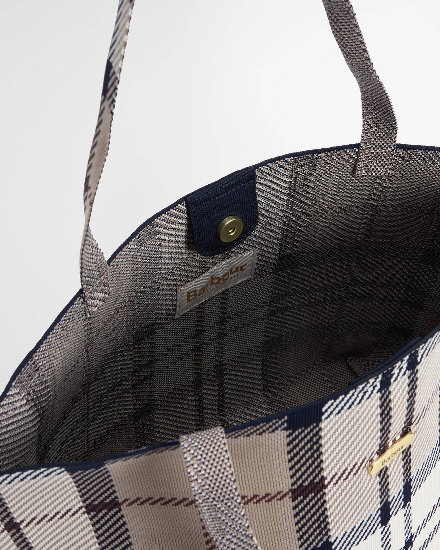 Layla Large Tote