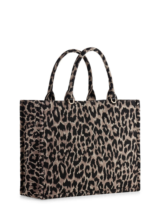 Leo Tote