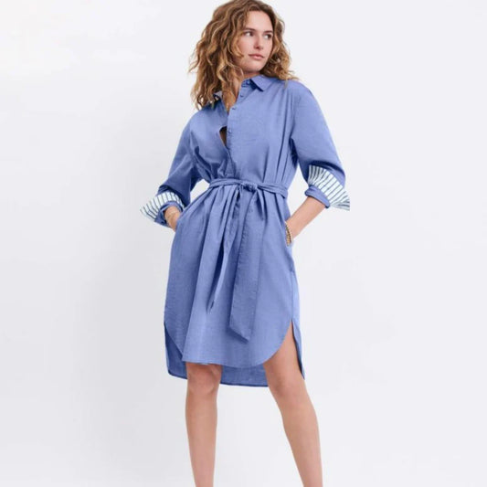 Shirt Dress