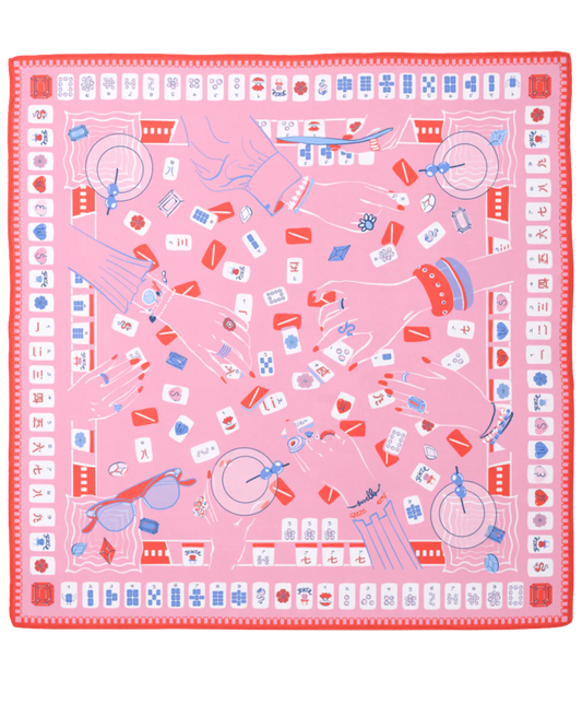 Mahjong