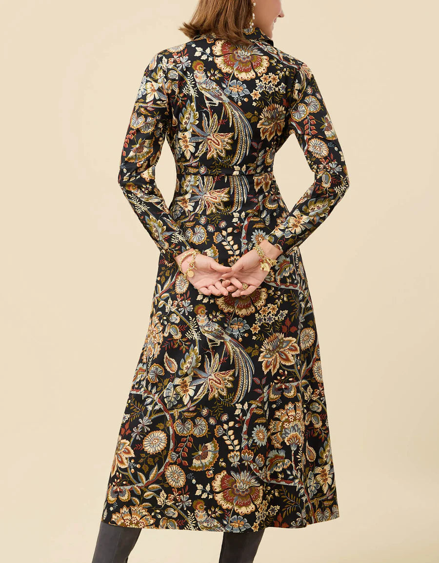 Marianne Shirt Dress