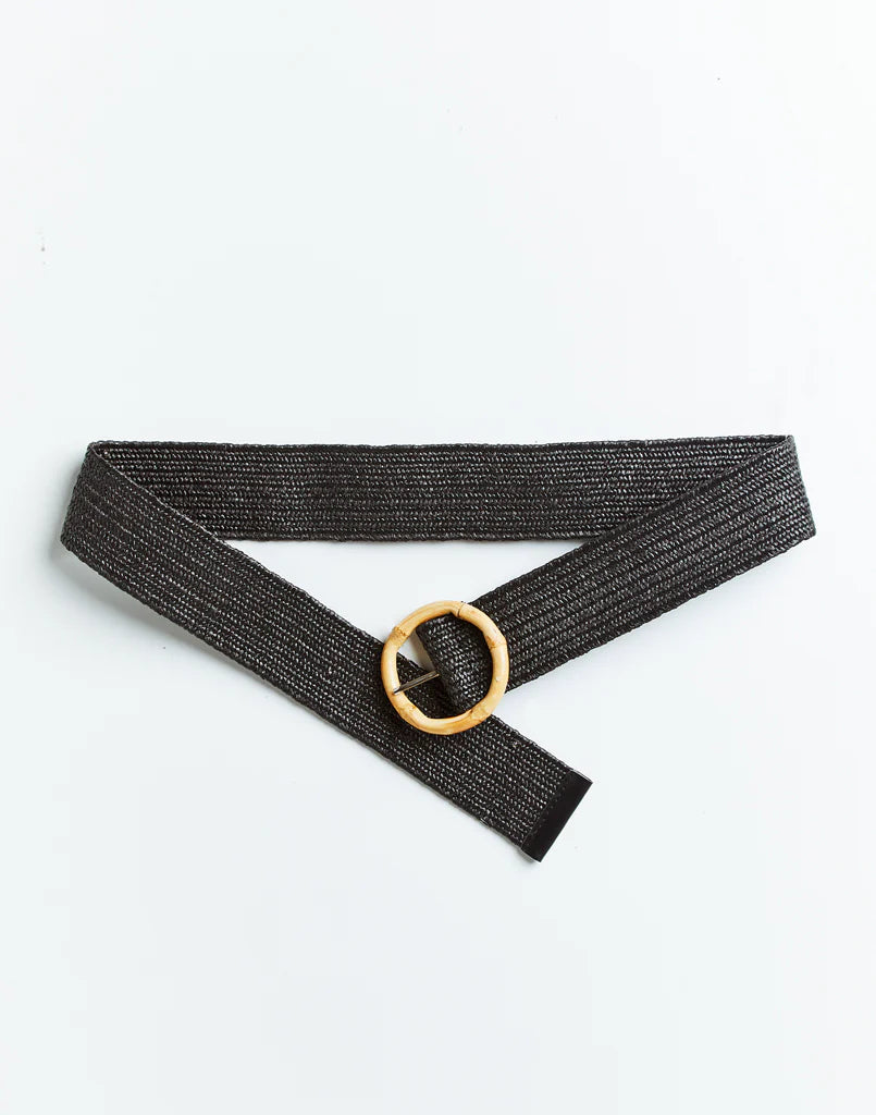 Bamboo Belt