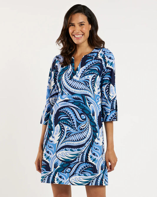Megan Dress