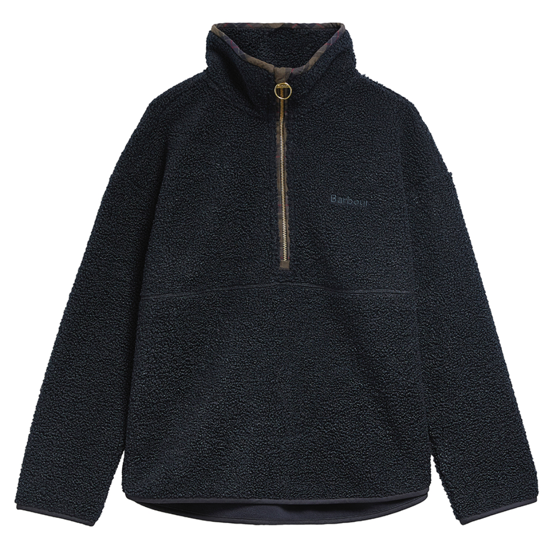 Merys Fleece