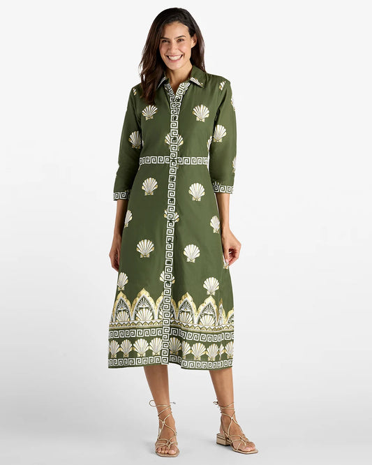 Minna Dress