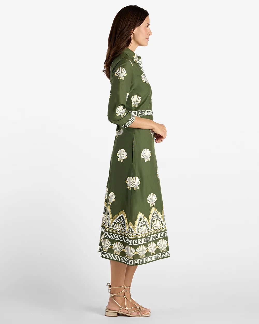 Minna Dress