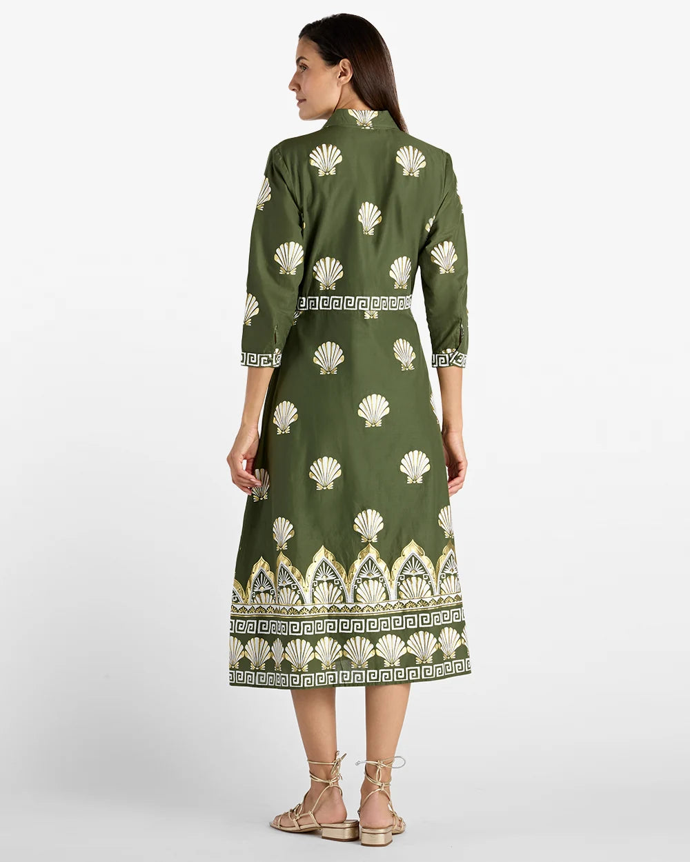 Minna Dress