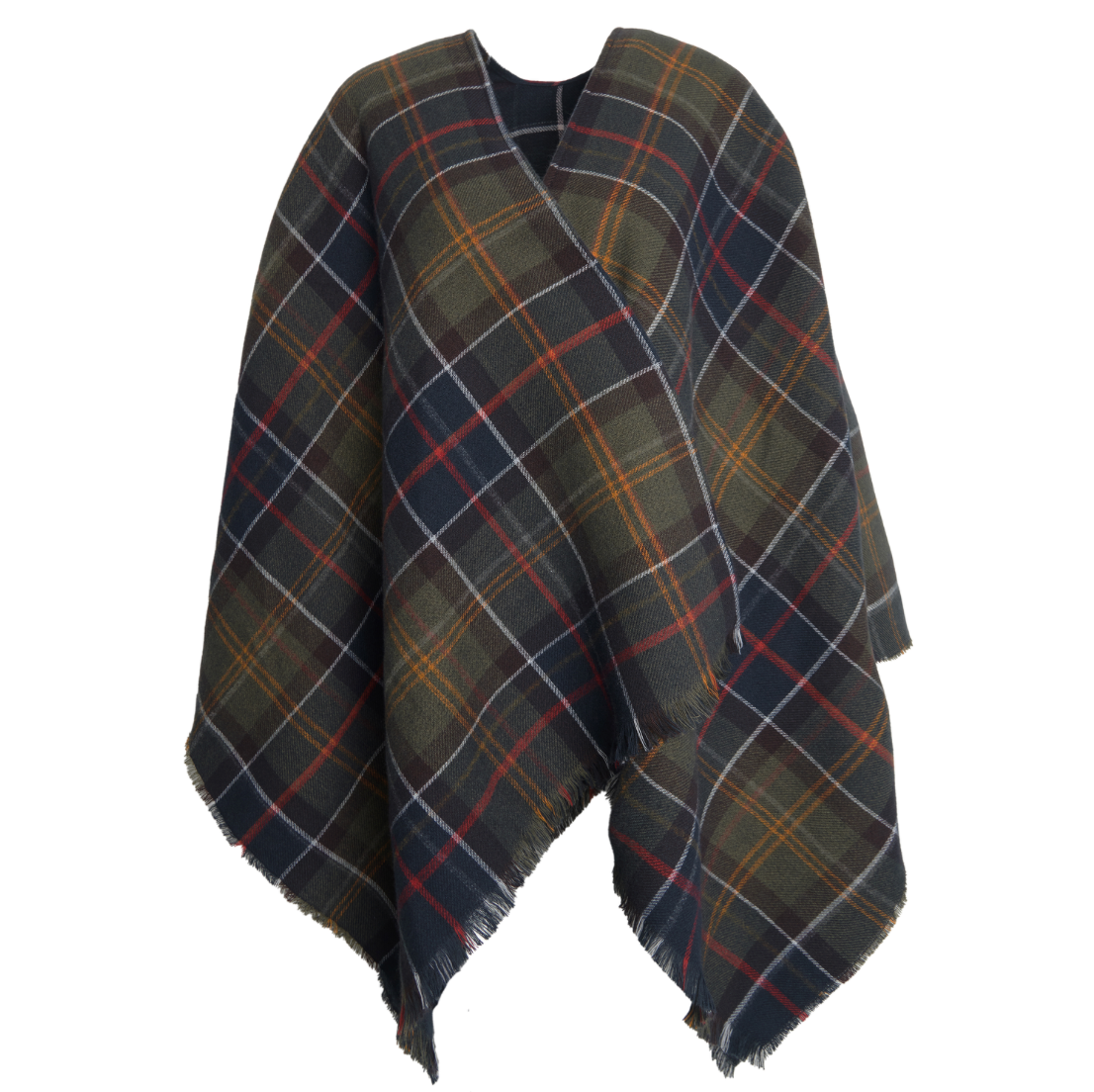 Montieth Serape