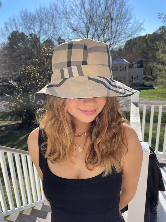 Rain Caps