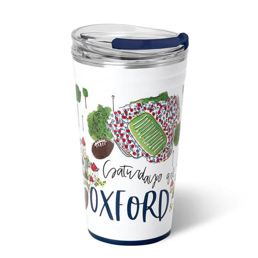 Oxford Party Cup