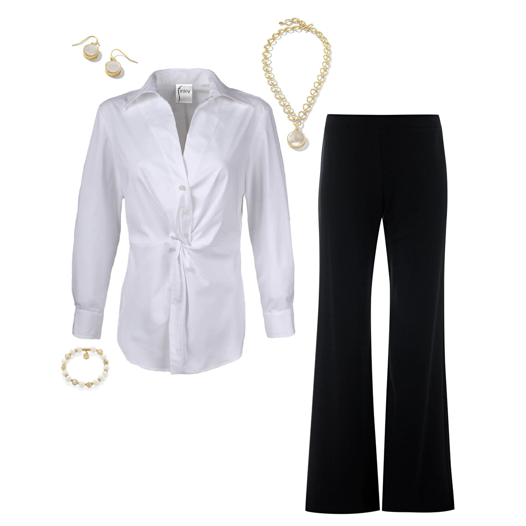 Cotton Exchange St. Francisville